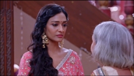 Bhagya Lakshmi - 12th September 2024